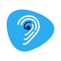 Hearzap India logo