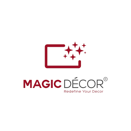 Magic Decor logo
