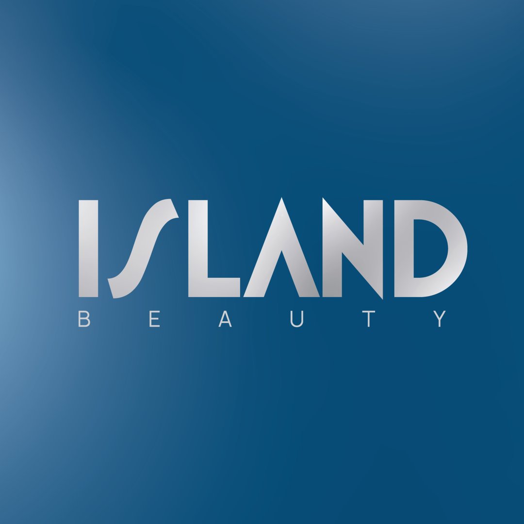 Island Beauty logo