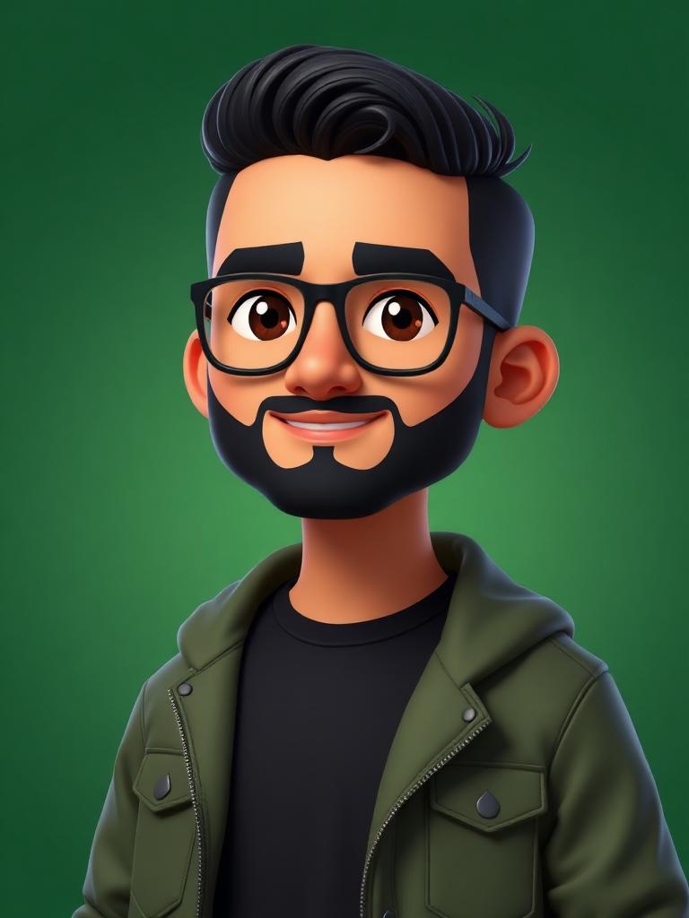 Md Farhan Azmi, Business Development Executive at Startup Crunch