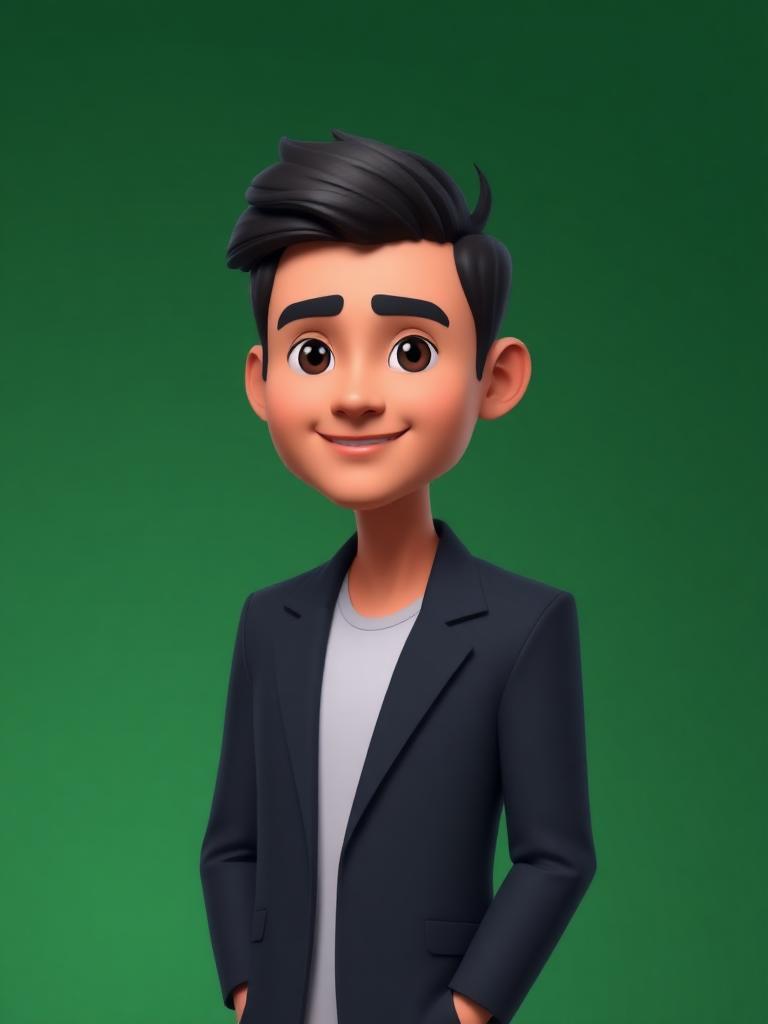 Mohammad Rais Khatri, Founder & CEO at Startup Crunch