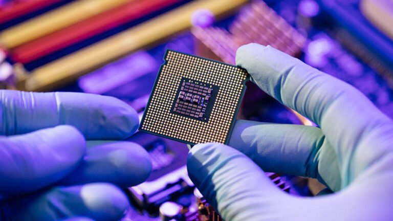 Indias Semiconductor