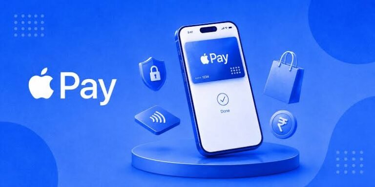 Apple Pay